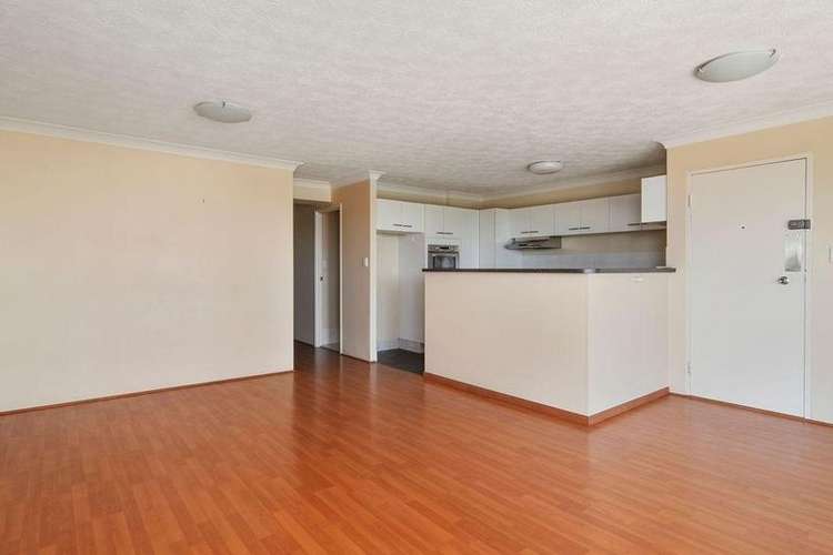 Fourth view of Homely unit listing, 6/15 Jubilee Avenue, Broadbeach QLD 4218