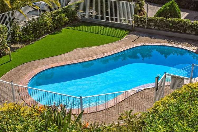 Sixth view of Homely unit listing, 6/15 Jubilee Avenue, Broadbeach QLD 4218