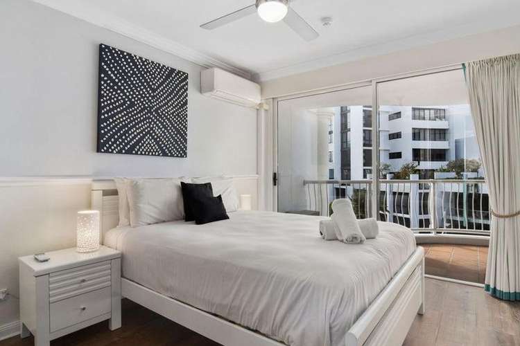 Fifth view of Homely apartment listing, 2412/24-26 Queensland Avenue, Broadbeach QLD 4218