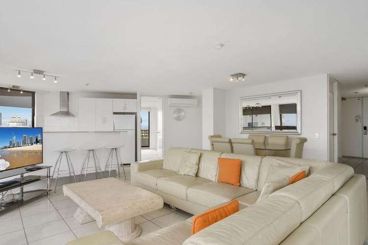 Main view of Homely unit listing, 10A/18 Aubrey Street, Surfers Paradise QLD 4217