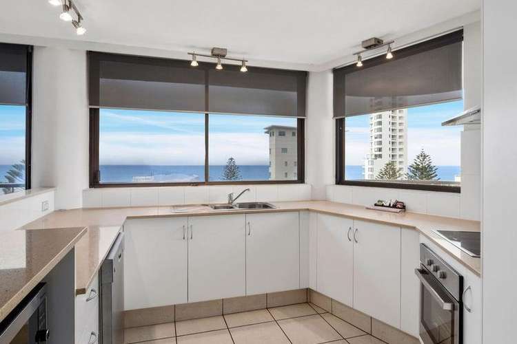 Third view of Homely unit listing, 10A/18 Aubrey Street, Surfers Paradise QLD 4217