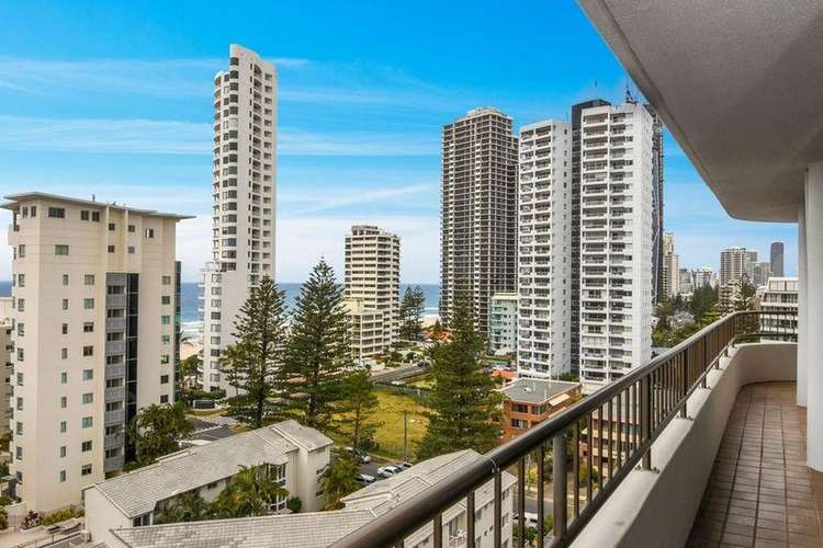 Fourth view of Homely unit listing, 10A/18 Aubrey Street, Surfers Paradise QLD 4217