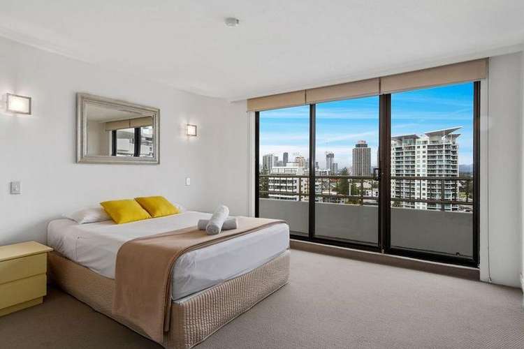 Fifth view of Homely unit listing, 10A/18 Aubrey Street, Surfers Paradise QLD 4217