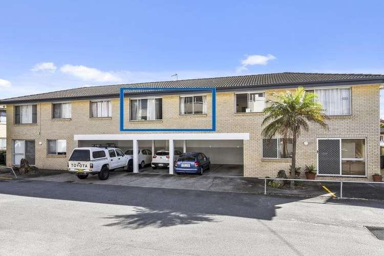 Second view of Homely unit listing, 4/198B Hedges Avenue, Mermaid Beach QLD 4218