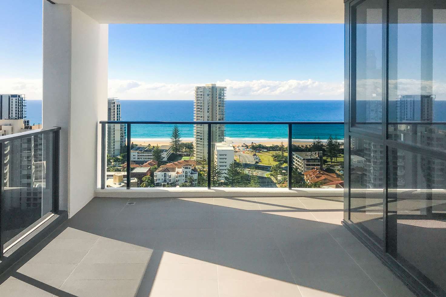 Main view of Homely unit listing, 100/2-4 Jubilee Avenue, Broadbeach QLD 4218