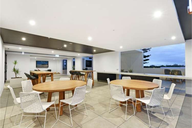 Fifth view of Homely unit listing, 100/2-4 Jubilee Avenue, Broadbeach QLD 4218