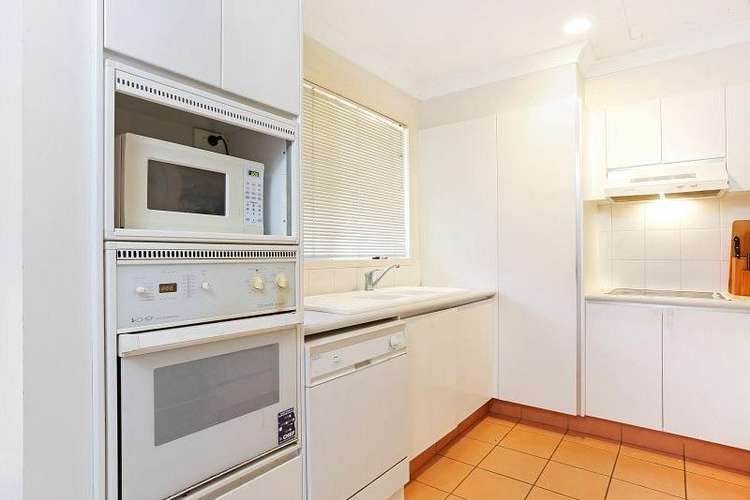 Second view of Homely townhouse listing, 78/152 Palm Meadows Drive, Carrara QLD 4211
