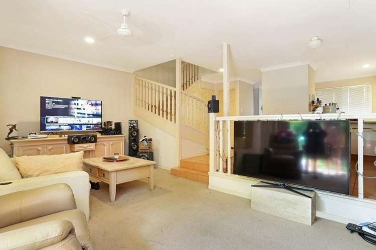 Sixth view of Homely townhouse listing, 78/152 Palm Meadows Drive, Carrara QLD 4211