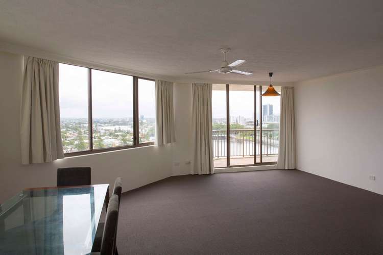 Third view of Homely apartment listing, 46/2916 Gold Coast Highway, Surfers Paradise QLD 4217