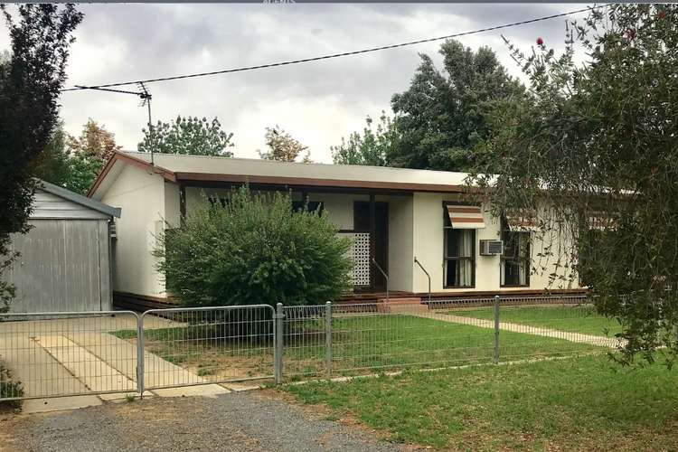 Main view of Homely house listing, 366 Macauley Street, Hay NSW 2711