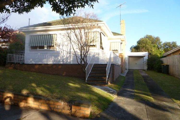 Main view of Homely house listing, 6 Frank Street, Belmont VIC 3216