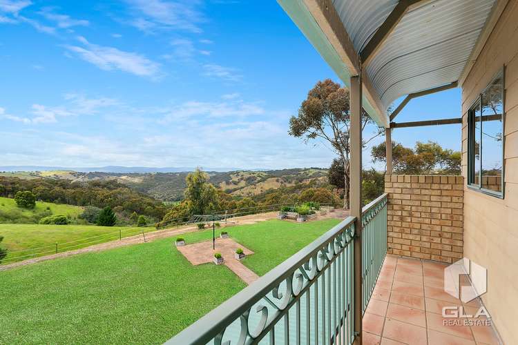 Second view of Homely acreageSemiRural listing, 55 Foxhaven Court, Yea VIC 3717