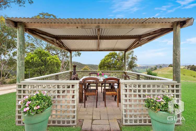 Third view of Homely acreageSemiRural listing, 55 Foxhaven Court, Yea VIC 3717