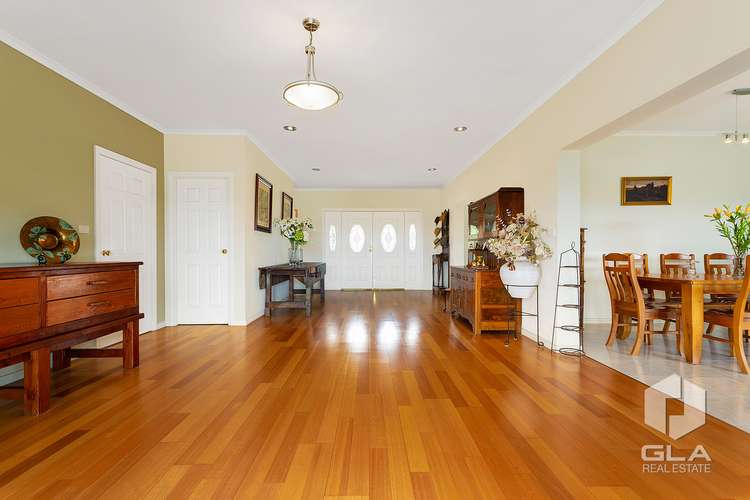 Fifth view of Homely acreageSemiRural listing, 55 Foxhaven Court, Yea VIC 3717