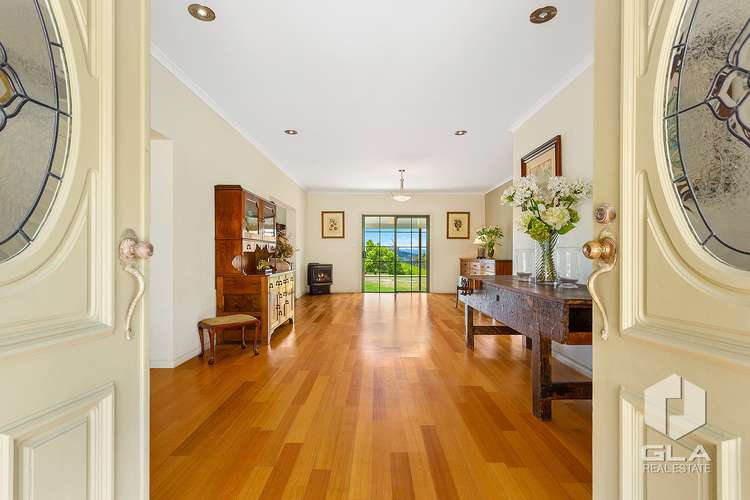 Sixth view of Homely acreageSemiRural listing, 55 Foxhaven Court, Yea VIC 3717