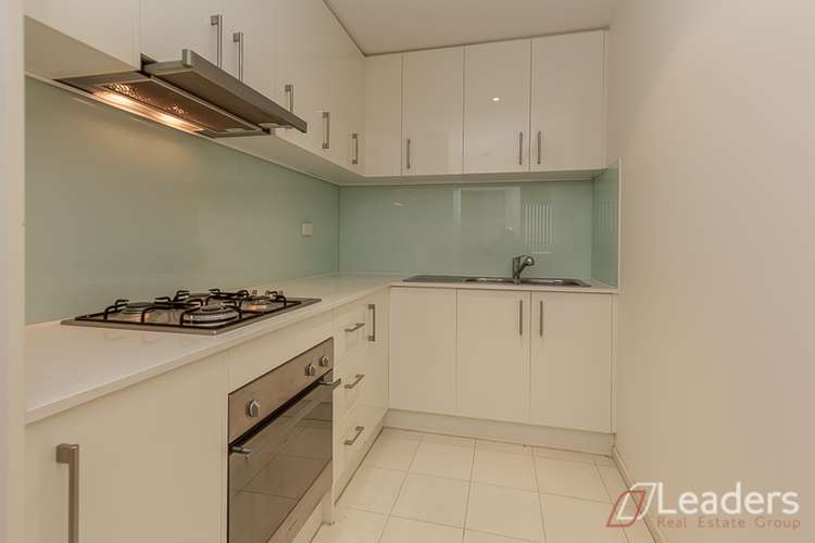 Second view of Homely apartment listing, 5/37-39 Rose Street, Box Hill VIC 3128