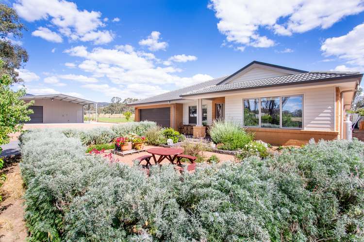 3 Craigie Street, Harcourt VIC 3453