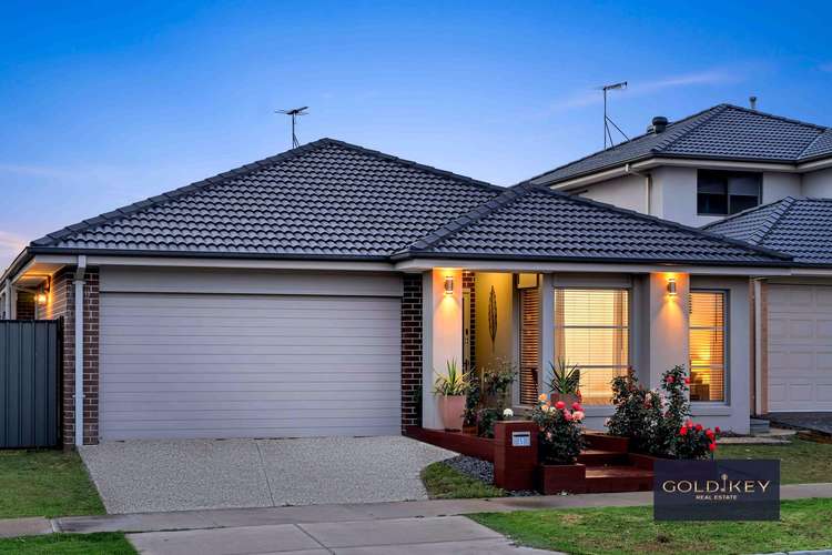Second view of Homely house listing, 5 Scotsdale Road, Truganina VIC 3029