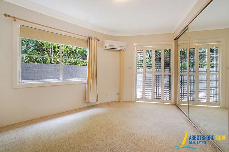 Second view of Homely apartment listing, 3/7 Figtree Avenue, Abbotsford NSW 2046