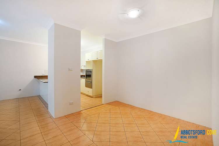 Third view of Homely apartment listing, 3/7 Figtree Avenue, Abbotsford NSW 2046