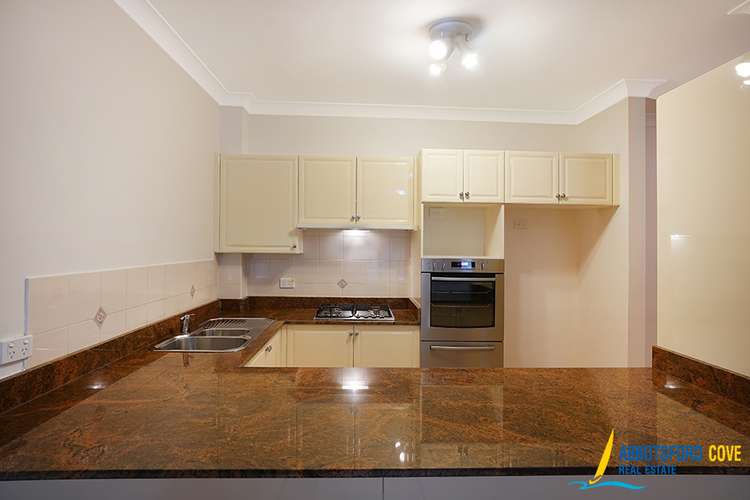 Fifth view of Homely apartment listing, 3/7 Figtree Avenue, Abbotsford NSW 2046