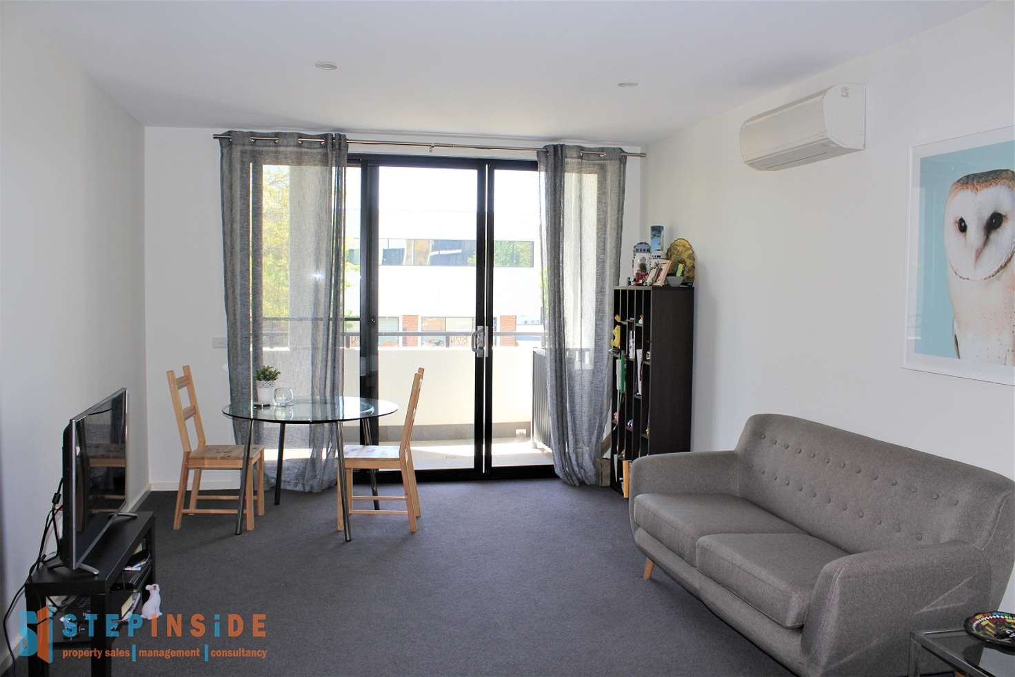 Main view of Homely apartment listing, 3/109 Canberra Avenue, Griffith ACT 2603