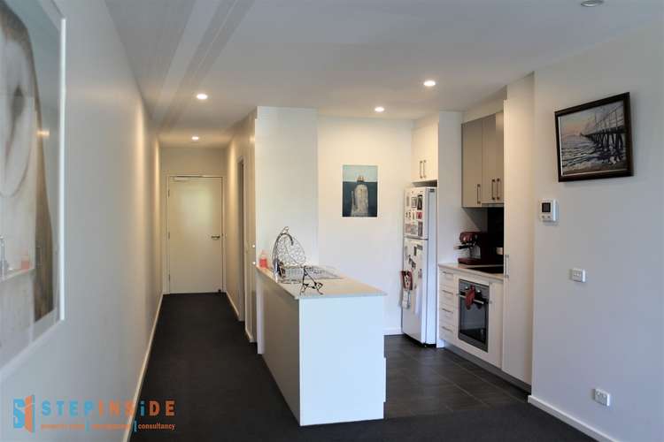 Second view of Homely apartment listing, 3/109 Canberra Avenue, Griffith ACT 2603