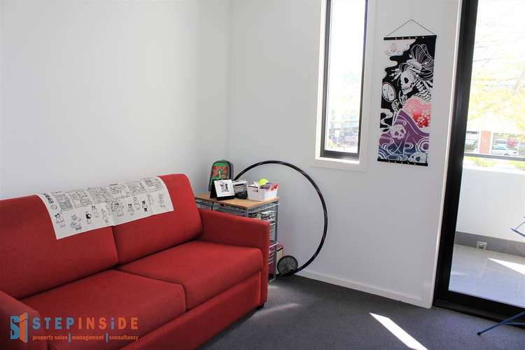 Third view of Homely apartment listing, 3/109 Canberra Avenue, Griffith ACT 2603