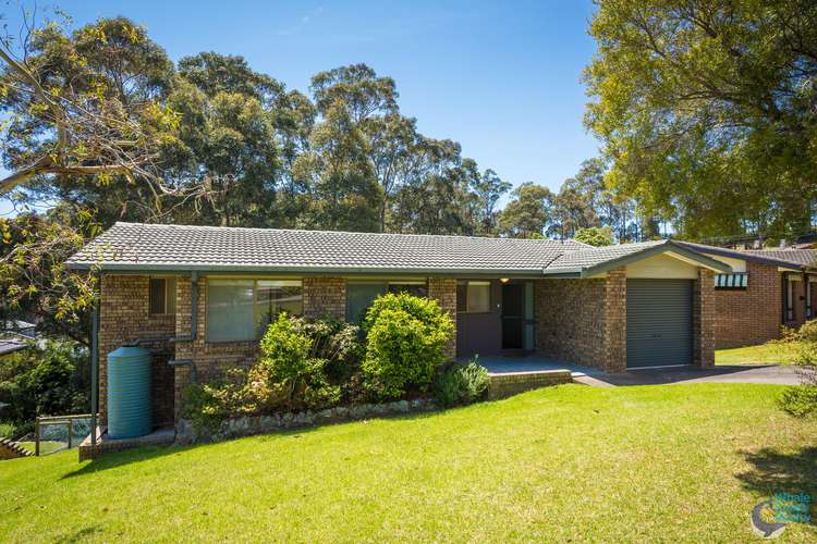 Third view of Homely house listing, 7 Gem Crescent, Narooma NSW 2546