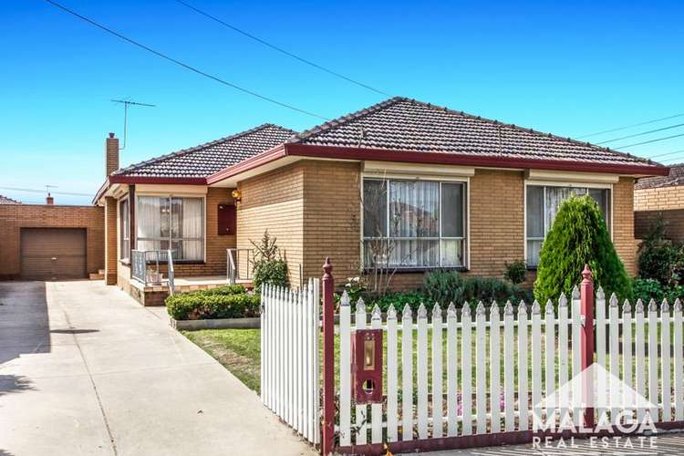 Main view of Homely house listing, 54 Fremont Parade, Sunshine West VIC 3020