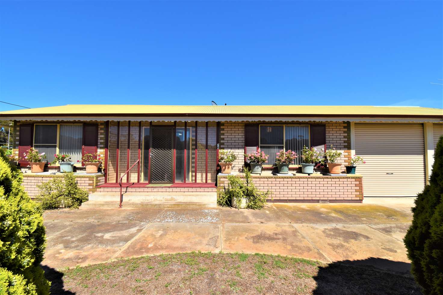 Main view of Homely house listing, 76 Park Terrace, Edithburgh SA 5583