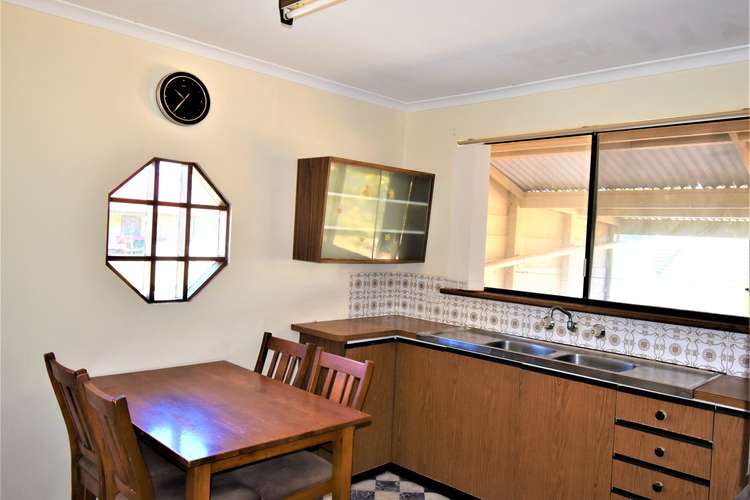 Third view of Homely house listing, 76 Park Terrace, Edithburgh SA 5583