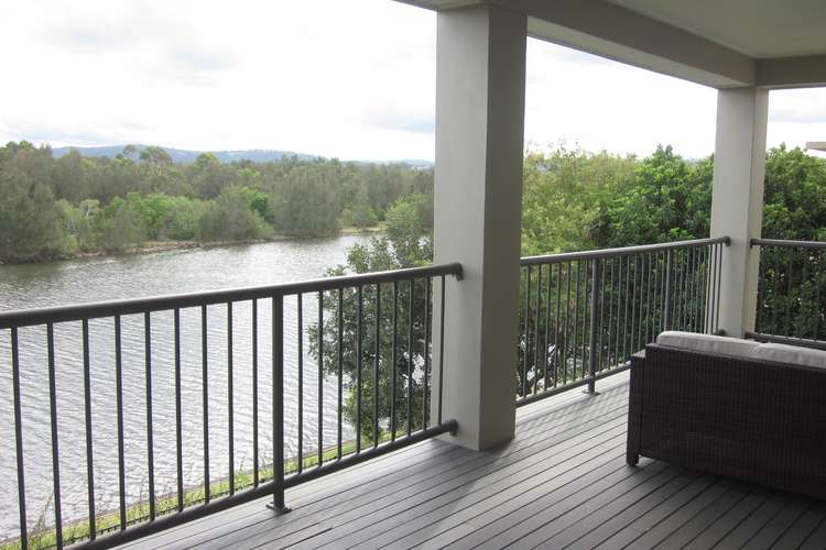 Fourth view of Homely house listing, 5006 Emerald Islands Drive, Carrara QLD 4211