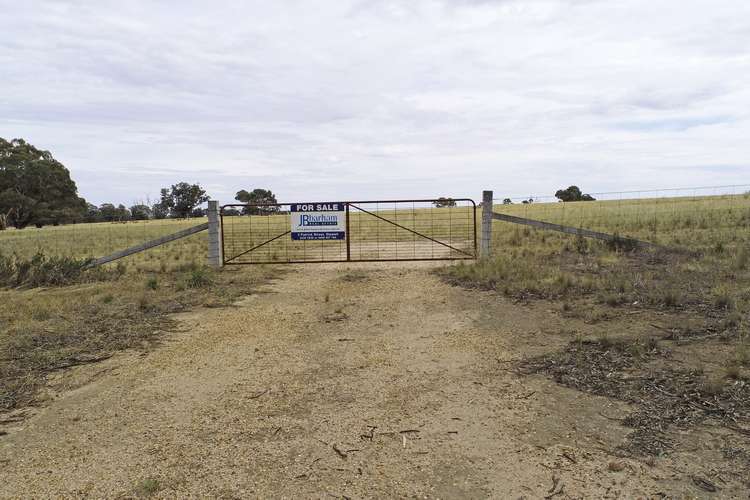 Main view of Homely residentialLand listing, 0 Piantas Lane, Concongella Vic 3384 Australia, Stawell VIC 3380