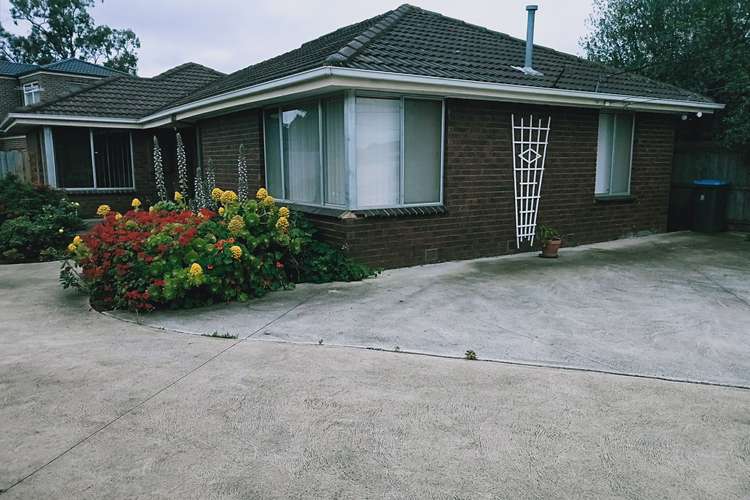 Main view of Homely unit listing, 1/5 Sunset Court, Hoppers Crossing VIC 3029