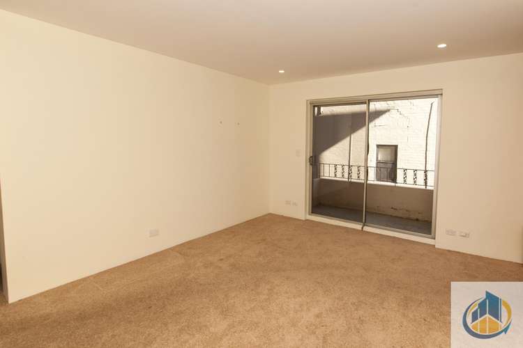 Second view of Homely unit listing, 3/120 Edwin Street North, Croydon NSW 2132