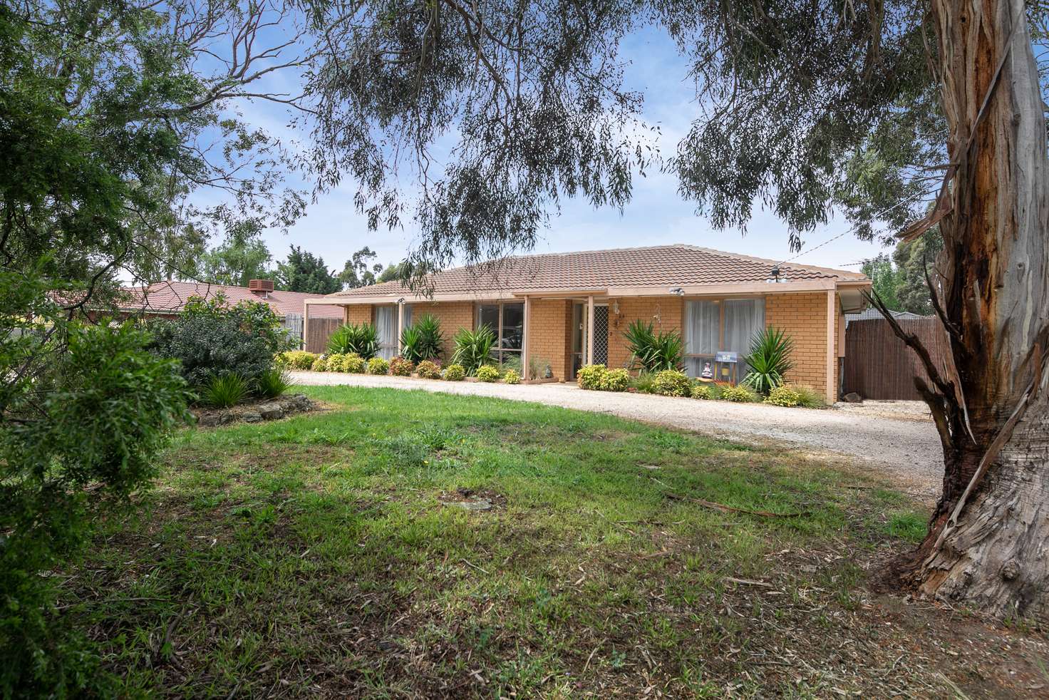 Main view of Homely house listing, 1/23 Reynolds Grove, Romsey VIC 3434