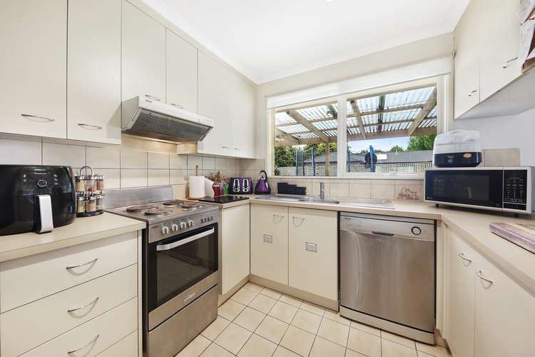 Fourth view of Homely house listing, 1/23 Reynolds Grove, Romsey VIC 3434