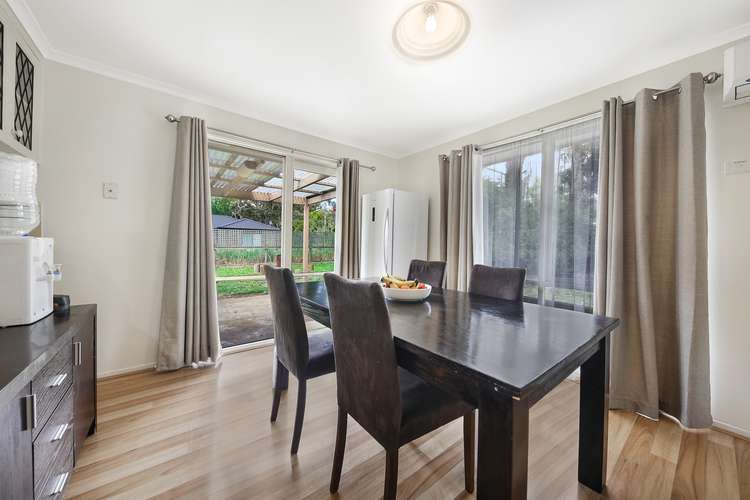 Fifth view of Homely house listing, 1/23 Reynolds Grove, Romsey VIC 3434