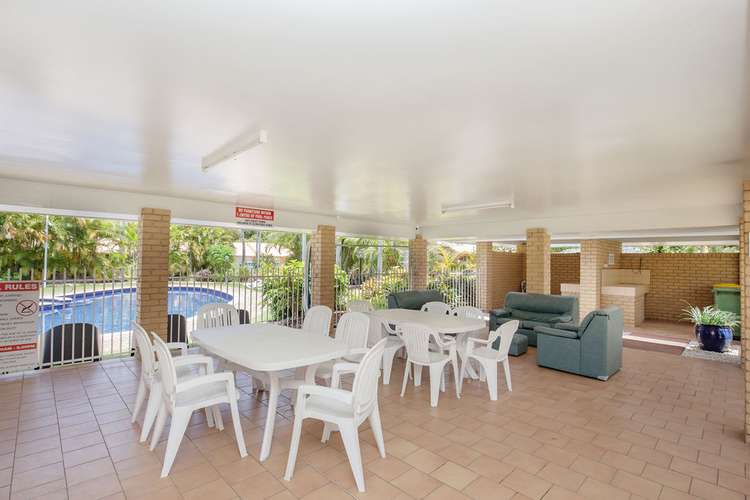 Second view of Homely villa listing, 106/138 Hansford Road, Coombabah QLD 4216