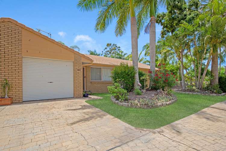 Third view of Homely villa listing, 106/138 Hansford Road, Coombabah QLD 4216