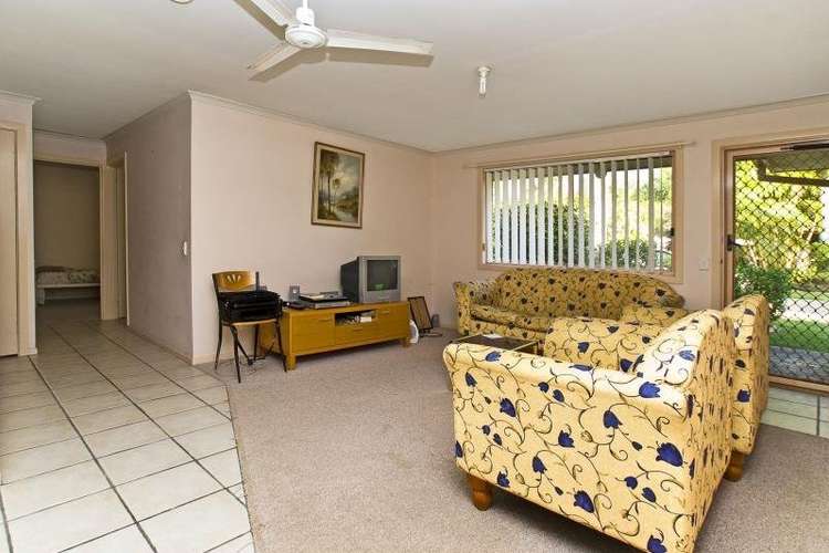 Seventh view of Homely villa listing, 106/138 Hansford Road, Coombabah QLD 4216
