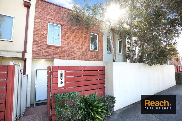 Main view of Homely townhouse listing, 5/346-352 Springvale Road, Donvale VIC 3111