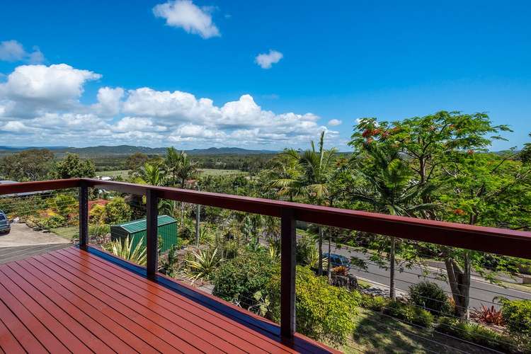 Fifth view of Homely house listing, 17 LEARG STREET, Coolum Beach QLD 4573