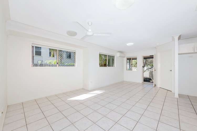 Second view of Homely unit listing, 2/11 Camp Street, Mundingburra QLD 4812