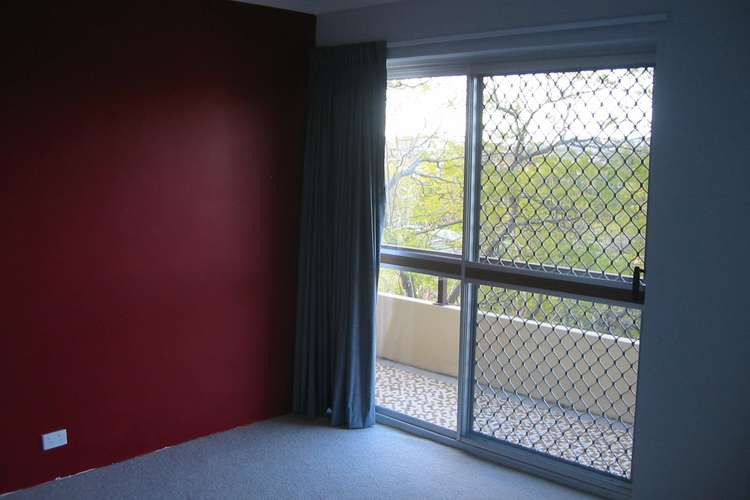Third view of Homely unit listing, 5/37 Chasely Street, Auchenflower QLD 4066