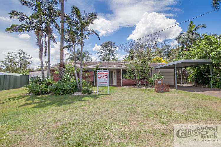 Sixth view of Homely house listing, 5 Manning Court, Collingwood Park QLD 4301