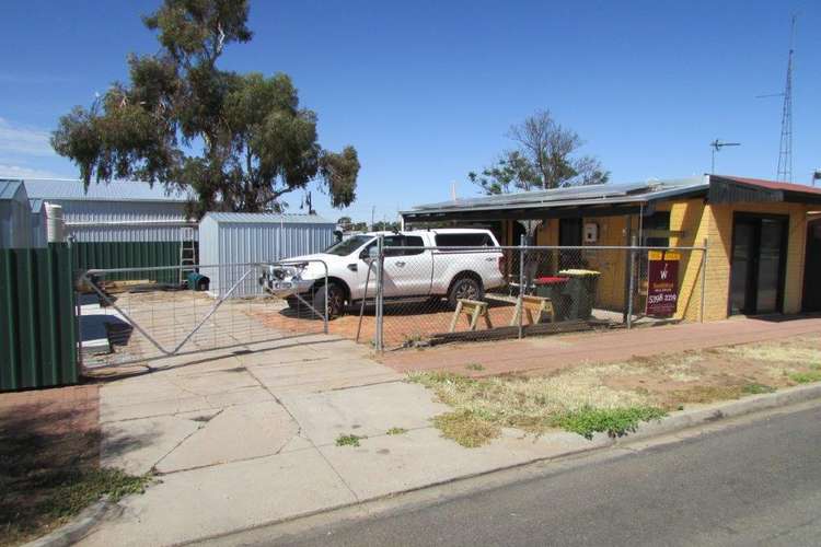 Seventh view of Homely house listing, 1 Lockwood Street, Birchip VIC 3483