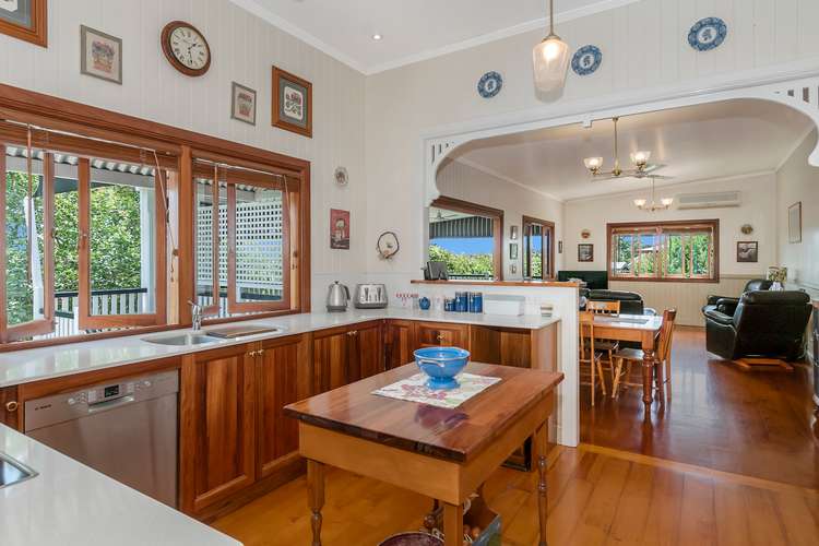 Second view of Homely house listing, 74 Anna Street, Beaudesert QLD 4285