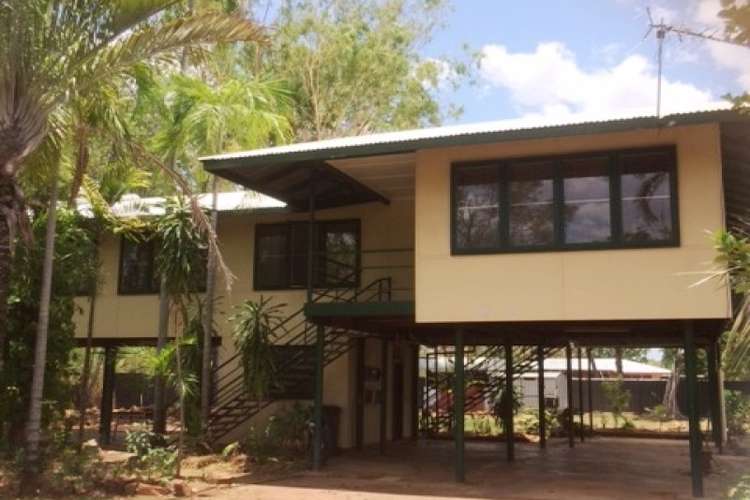 Main view of Homely house listing, 25 Walter Young Street, Katherine NT 850